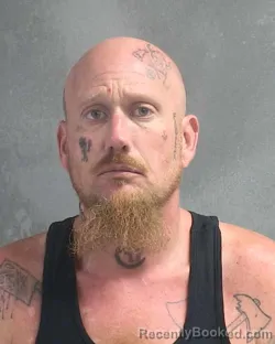 Mugshot of JEOVANNI BONANNO