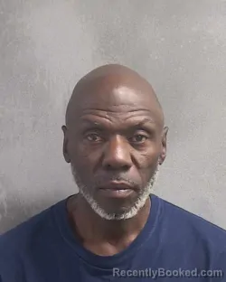 Mugshot of ANTHONY QUENTION KNIGHT