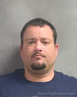 Mugshot of JOSHUA LUIS TIRADO