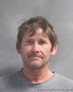 Mugshot of JEFFERY CHARLES BUSQUE