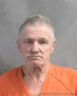 Mugshot of RALPH RONALD FONSECA