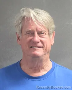 Mugshot of DAVID RODNEY BURKITT