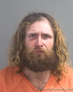 Mugshot of THOMAS WARREN MASTERS JOHNSON