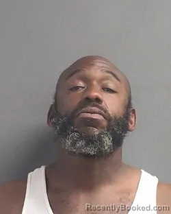 Mugshot of PRINCETON LAMAR RUSSELL