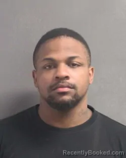 Mugshot of MARQUIS DONALD GRAY