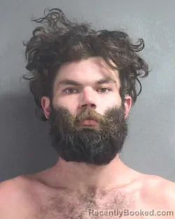 Mugshot of SABIN TRAVERS