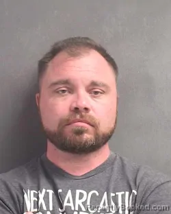 Mugshot of JOSEPH LEE GREGG