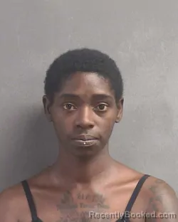 Mugshot of JAKOVEE L GRAY