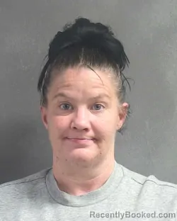 Mugshot of SAMANTHA M WESTFALL