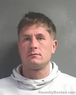 Mugshot of ANDREW CHARLES ZEECE