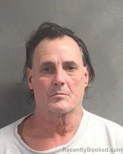 Mugshot of DALLAS KEITH WARD