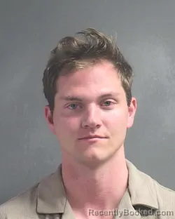 Mugshot of AUSTIN LANE SWEENEY