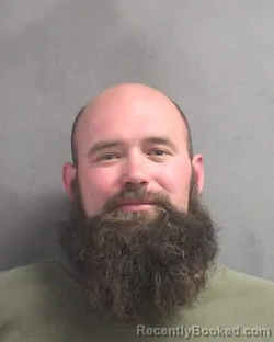 Mugshot of KURTIS LINDSAY RUCKER