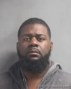 Mugshot of KENNETH CORNELIUS SMOAK