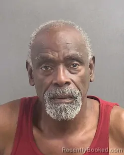 Mugshot of EDWARD BUTLER