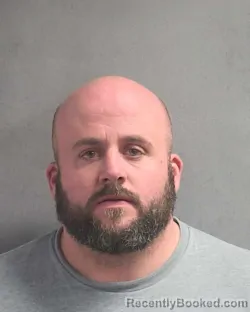 Mugshot of JASON MICHAEL FERREIRA