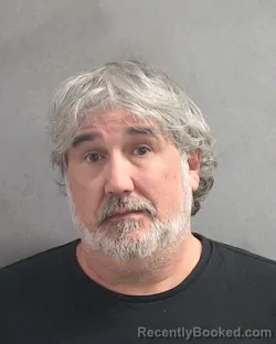 Mugshot of BRIAN GERALD BUSSIERE