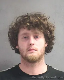 Mugshot of ANDREW TYLER ASH