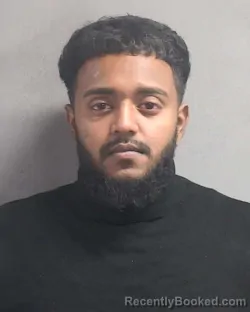 Mugshot of ROY GANESH SINGH