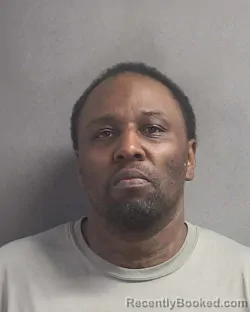 Mugshot of LARRY DONNELL JONES