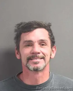 Mugshot of COREY JAMES PIERCE