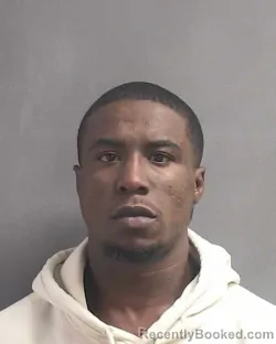 Mugshot of SAMUEL GIMEL MCKENZIE