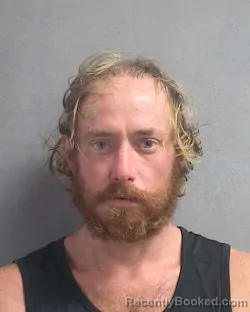 Mugshot of CHRISTOPHER ALEXANDER GUGGENHEIM