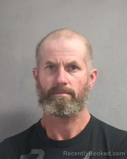 Mugshot of THEODORE SCOTT DOUGLAS