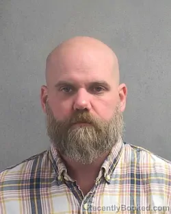 Mugshot of JEFFREY WAYNE NELSON