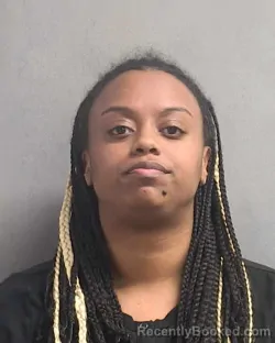 Mugshot of TIAHNE' LYLA GOLSTON
