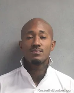 Mugshot of RICHARD A RUMPH