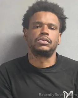 Mugshot of ARNOLD EDWARD SMILEY