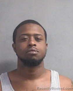 Mugshot of WILLIE LEON WILSON