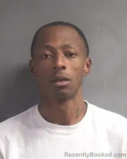 Mugshot of TYSON JAMES ROSS