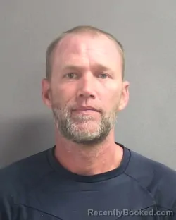 Mugshot of ANTHONY BRUCE PAGE