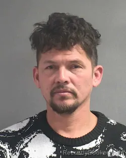 Mugshot of JOSE L LANDAVERDE ARDON