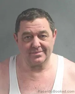 Mugshot of REPHAEL GEFEN