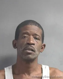 Mugshot of KERRY TYRONE WILLIAMS