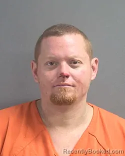 Mugshot of CHANCE MICHAEL STALEY