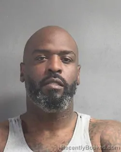 Mugshot of SAMUEL OBED WILLIAMS