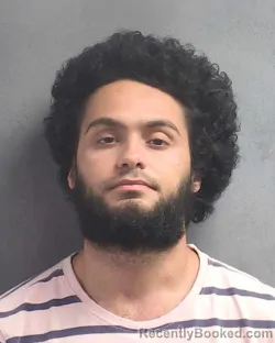 Mugshot of NATHAN LEE FROST