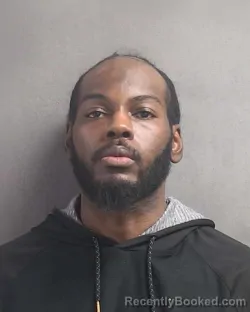 Mugshot of CURTOY MARCELL RAY