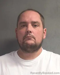 Mugshot of GEORGE NELSON HEFLIN