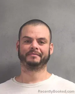 Mugshot of JACOB SOLIZ