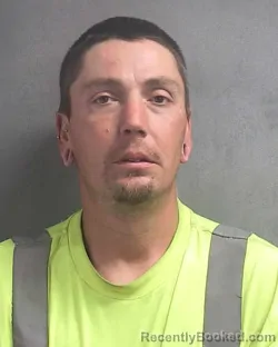 Mugshot of ROBERT GERALD DOSS