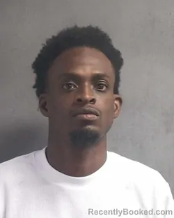 Mugshot of ANTONE TERRELL ADAMS