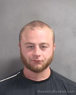 Mugshot of JOSHUA JAMES PIQUET