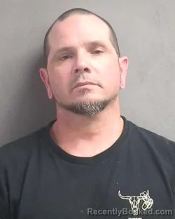 Mugshot of CHRISTOPHER SEAN HITTLE