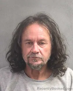 Mugshot of MARIO MAURICE MICALLEF