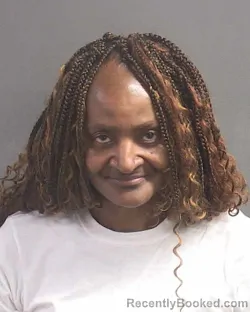 Mugshot of ALICE FAE FAVORS